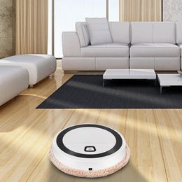 #20 Mini Mopping Robot Small Household Automatic Wireless Intelligent Floor Cleaner Home accessories Dropshipping and so on
