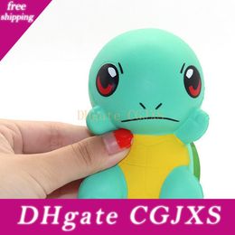 kawaii turtle plush
