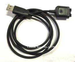 Freeshipping USB Programming Cable For Motorola TETRA MTP3100 MTP3150 MTP3250 MTP6550 PMKN4129A two way radio walki talki