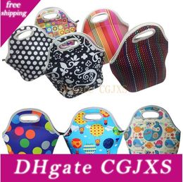 neoprene lunch bag nz