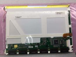 100% original test LCD SCREEN PD104SL7 OA PD104SL7(OA) 10.4 inch 800*600 LCD Display for Industrial Equipment for PVI