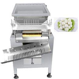 CE 220V high quality stainless steel automatic transfer quail egg shelling machine cooked quail egg peeling machine