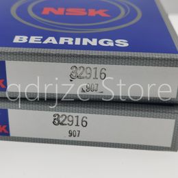 NSK tapered roller bearing 32916 = HR32916J 80mm X 110mm X 20mm
