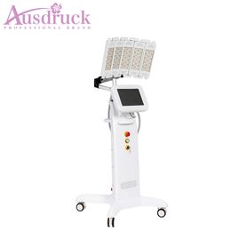 Hot Selling FDA TUV Pdt Led Lighting Light Therapy Acne Treatment Pigment Removal Skin Rejuvenation Body Face Tightening Tax Free