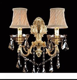 Buy Modern Black Crystal Sconce Wall Lamp Shade Chandelier Buy Modern Black Crystal Sconce Wall Lamp Shade Chandelier