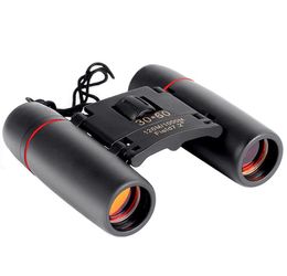 Wholesale Monoculars 30X60 High Magnification High-definition Night Vision Binoculars