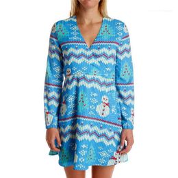 womens christmas dresses canada