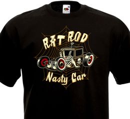 Rat Fink Torch It Ed /"Big Daddy/" Men/'s Royal Blue T-shirt NEW Sizes S-2XL