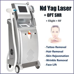 2000MJ Nd yag laser tattoo removal machine elight 532nm 1064nm 1320nm probe lasers pigmentation remover eyebrow equipment