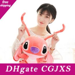 stitch plush toy australia