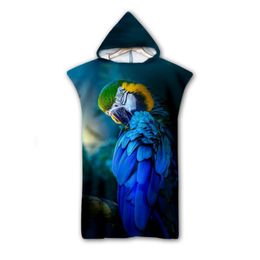 hooded beach towel canada