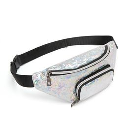 sequin bum bag australia
