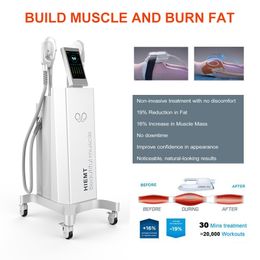 CE Approved Fast Delivery slimming Machines Weight Loss Liquid Cooling Technology High Efficiency HI-EMT Muscles Extreme Training Big Promotion