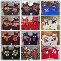 scottie pippen singlet