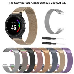 garmin new strap