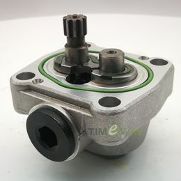 Charge pump PVK-2B-505 hydraulic gear pump for repair NACHI pump