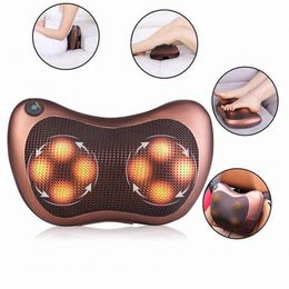 Shop Electric Neck Shoulder Massager UK Shop Electric Neck Massage Pillow UK