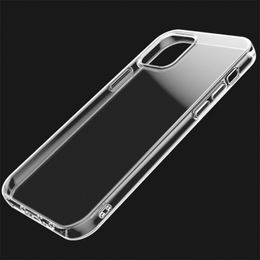 Clear TPU soft phone case for samsung galaxy note 20 ultra s20 ultra note 10 plus s10 plus A20s A71 j01 core 2020