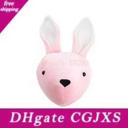 stuffed animal heads for nursery australia