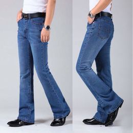 mens flared jeans australia