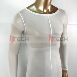 hot sell disposable vacuum roller slim bodysuit