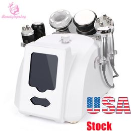 7 In 1 Unoisetion Cavitation 2.0 3D Smart RF Vacuum Photon Facial Care Body Slimming Beauty Machine for Sale