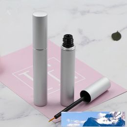 Empty eyebrow serum Tubes Cosmetic Cream Travel Lotion Containers Eyelash Growth Glue Gel Tube Liquid Eyeliner Vials Bottles