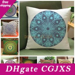 Shop Bohemian Style Cushions UK Shop Bohemian Pillow Cases UK