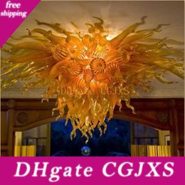 Turkish Mosaic Lamp Unique Colored Glass Crystal Chandelier Christmas Decor Cheap Chihuly Style Hand Blown Glass Modern Chandelier Lighting Lights For Turkish Mosaic Lamp Unique Colored Glass Crystal Chandelier Christmas Decor Cheap Chihuly Style Hand Blown Glass Modern Chandelier Lighting Lights For