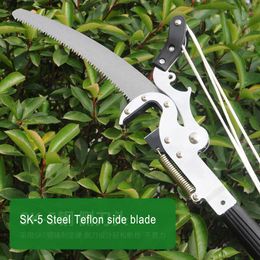 Factory direct sales Pruning pliers Big Mac altitude Branch Shears Labor-saving Garden scissors | Kraflo