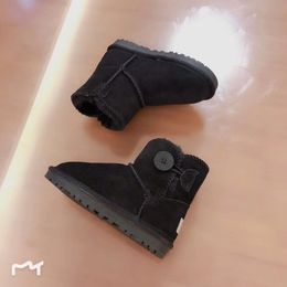 sell new real australia 528 highquality kid boys girls children baby warm snow boots teenage students snow winter boots 208v