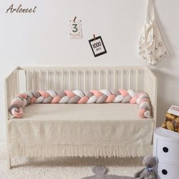 padded cot bumper nz