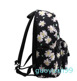 floral backpack nz