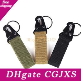 nylon webbing canada
