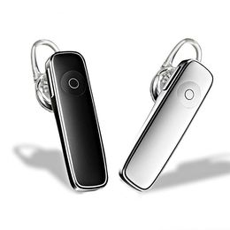 M165 Stereo Headset Bluetooth Earbuds Earphone Headphone Emini V4.0 Wireless Bluetooth Handfree for All Phone for Iphone 9 Iphone X XS Plu