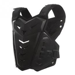 Motorcycle Armor Vest Riding Chest Back Protector Motocross Off-Road Racing Anti-bump Anti-fall -resistant1204o