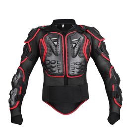 UICICI Motorbike Armor Body Protection Jacket Racing Protection Equipment For Motorcycles,Cycling,Skiing And Skating 