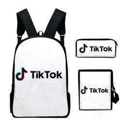 Pink sugao designer backpacks high quality shoulder backpack school bag stik tok Suit tote bag 9 color choose