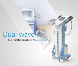 Smartwave shockwave machine for Foot and ankle tendinopathies ESWT shock wave equipment for physiotherapy clinic use