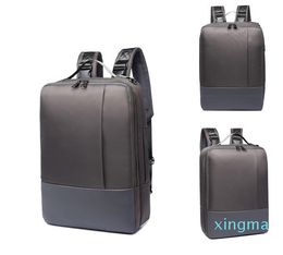 New- polyester laptop backpack leisure, daily pack 3 in 1 one shoulder, shoulders