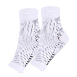 Plantar Fasciitis Socks Pairs of Compression Socks Ultimate Support Sleeves For Aching Heels Gift For Runners