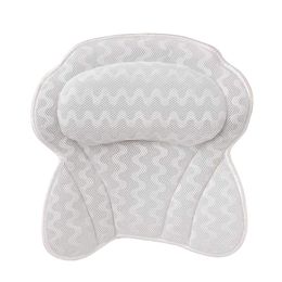 Shop Bath Pillows UK | Bath Pillows Bath Pillow Cups Shell Shaped Neck