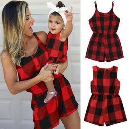 mommy and baby girl matching outfits