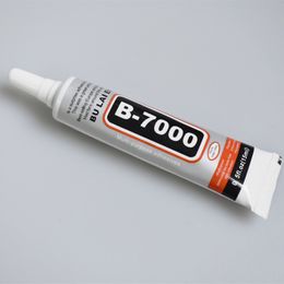 Multi-function Strong Adhesive B7000 Glue DIY Rhinestone Waterproof Super PVC Glues For Making Epoxy Resin Crafts Tools