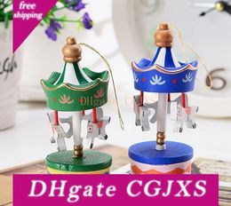 carousel toys uk