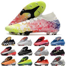 cr7 boots 2019 kids