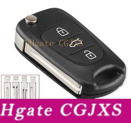 Hyundai Remote Key Case Nz