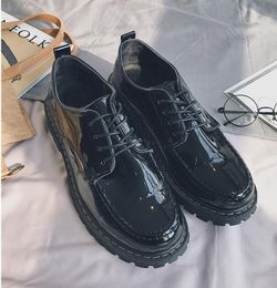 platform oxfords canada