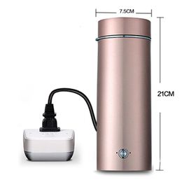 mini travel kettle UK Electric Kettle 260ml USB Water Heating