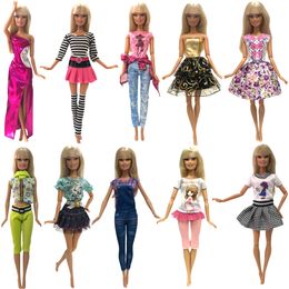 barbie clothes sets uk